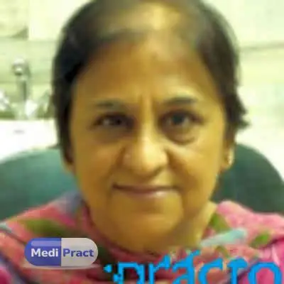 Dr. Veena Sehgal Profile Picture