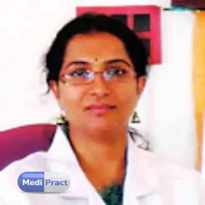 Dr. Veena Shambulinga Profile Picture