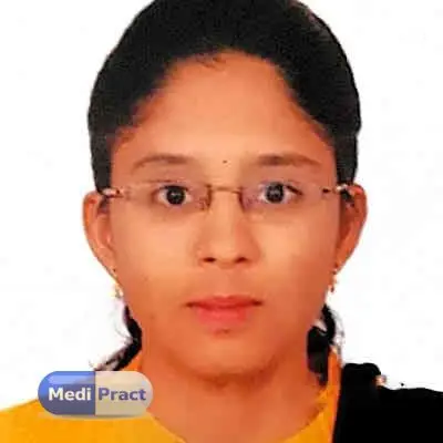 Dr. Veena Sravanthi Profile Picture