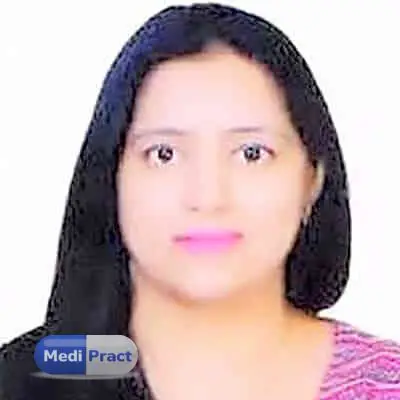Dr. Veena Tripathi Profile Picture