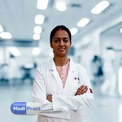 Dr. Veena Vedartham Profile Picture