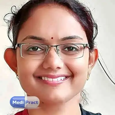 Dr. Veena Yagna Profile Picture