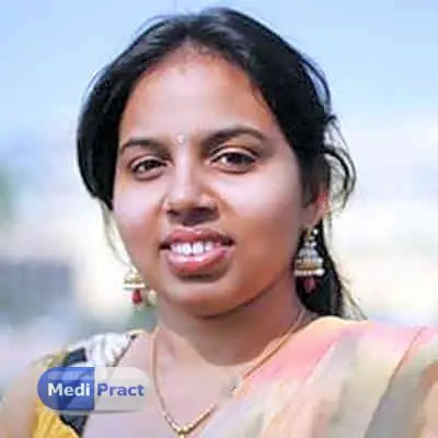 Dr. Veenavi Profile Picture