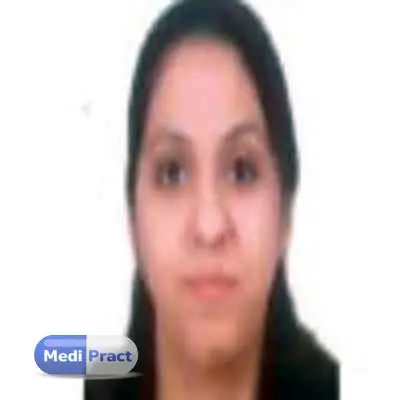 Dr. Veenu Gupta Profile Picture