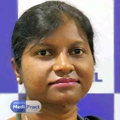 Dr. Veenu J Profile Picture