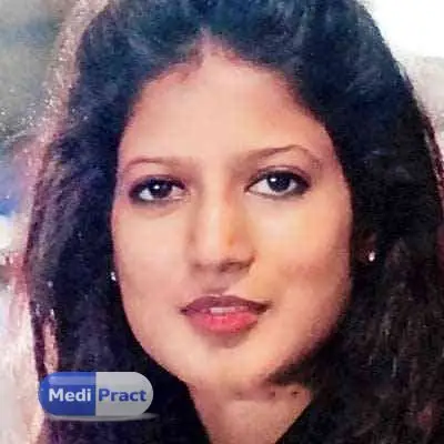 Dr. Veenu Jindal Profile Picture