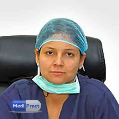 Dr. Veenu Kadian Profile Picture