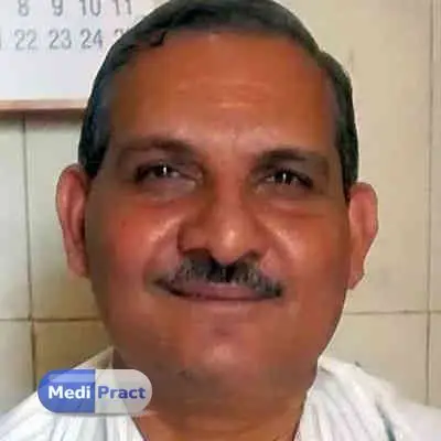 Dr. Veer Sain Profile Picture