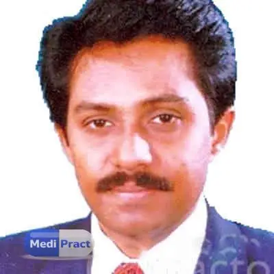 Dr. Veera Saravana Perumal Profile Picture