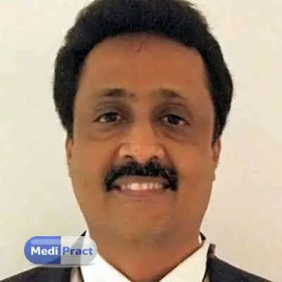 Dr. Veerabahu Profile Picture