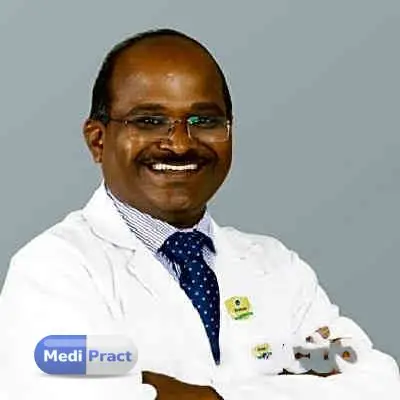 Dr. Veerabhadhra Guptha K Profile Picture