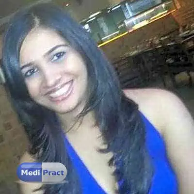 Dr. Veerale Panchal Profile Picture