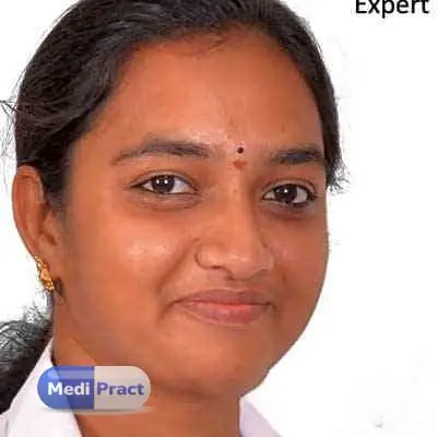 Dr. Veeramangai Profile Picture