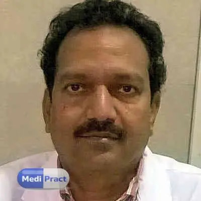 Dr. Veeranki Lakshmipathi Profile Picture