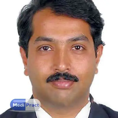 Dr. Veeranna Ramesh Profile Picture