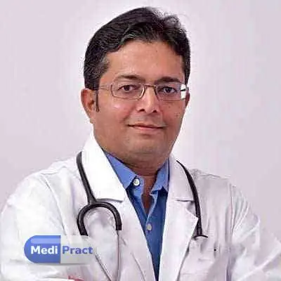 Dr. Veerbhadra V Mallad Profile Picture