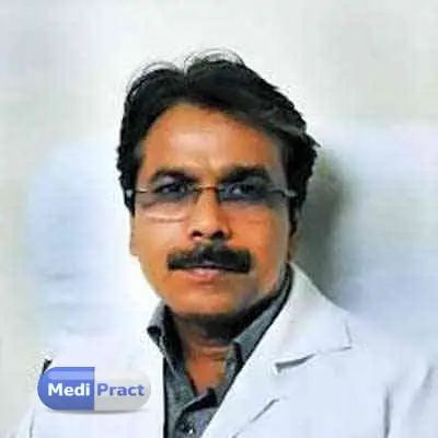 Dr. Veerendra B. Atnoor Profile Picture
