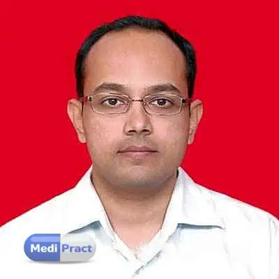 Dr. Veerendra G D Profile Picture