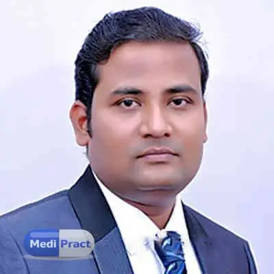 Dr. Veerendra Mudnoor Profile Picture