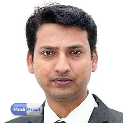 Dr. Veerendra Patil Profile Picture