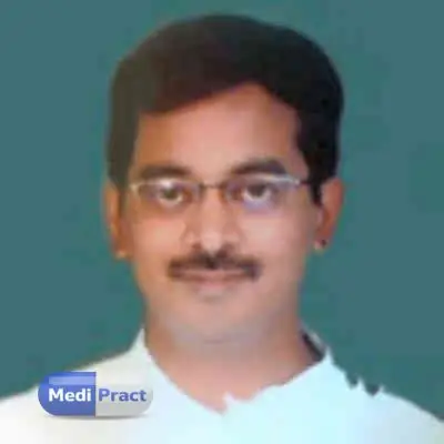 Dr. Veerendra Sutar Profile Picture