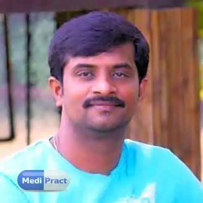 Dr. Veerendranath Reddy Profile Picture