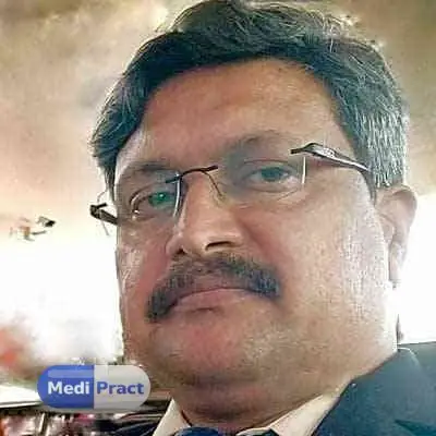 Dr. Veeresh Profile Picture