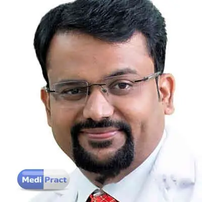 Dr. Veeresh Patage Profile Picture