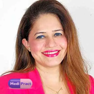 Dr. Veeri Gupta Profile Picture