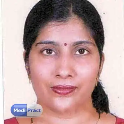 Dr. Veeta Dinesh Kabre Profile Picture