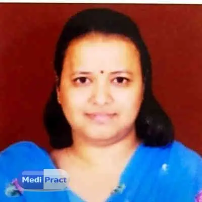 Dr. Vejaya Goyal Profile Picture