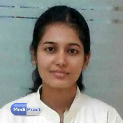 Dr. Velide Sharada Profile Picture