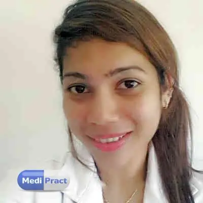 Dr. Velkilda Profile Picture