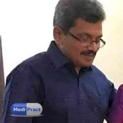 Dr. Velmurugan R Profile Picture