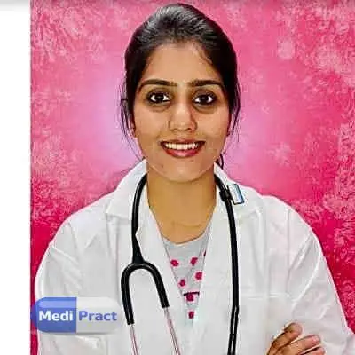 Dr. Velpula Swabhavika Profile Picture