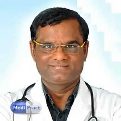 Dr. Velu Profile Picture