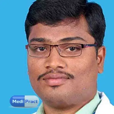 Dr. Veluri Rakesh Profile Picture