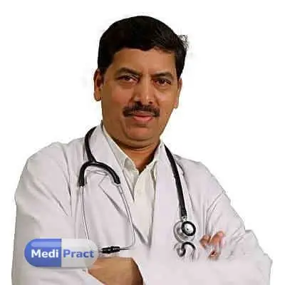 Dr. Veluru Venkata Ramana Profile Picture