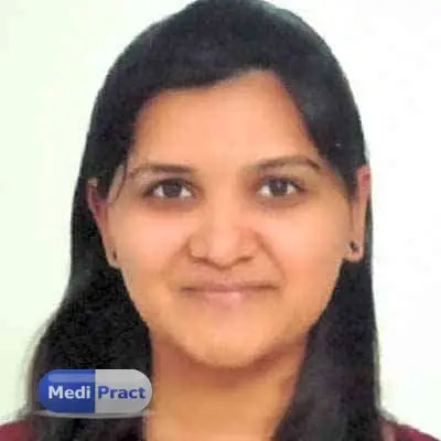 Dr. Velusha Garge Profile Picture