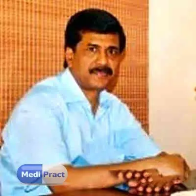 Dr. Veluswamy Profile Picture