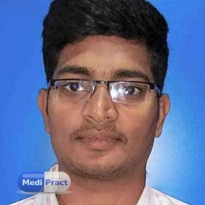 Dr. Veluthurla Mahesh Reddy Profile Picture