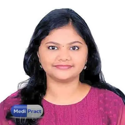 Dr. Velwathi Profile Picture