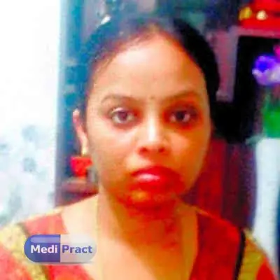 Dr. Vembalgi R Profile Picture