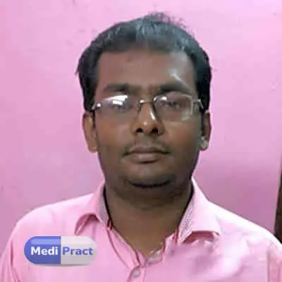 Dr. Vemban Sivakumar Profile Picture