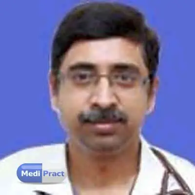 Dr. Vempati Viswakranth Kumar Profile Picture