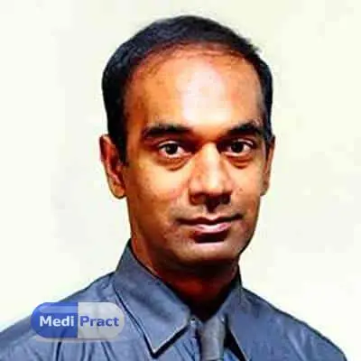 Dr. Vemula Sreekanth Profile Picture