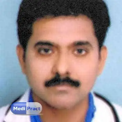 Dr. Vemuri Naga Sankar Profile Picture