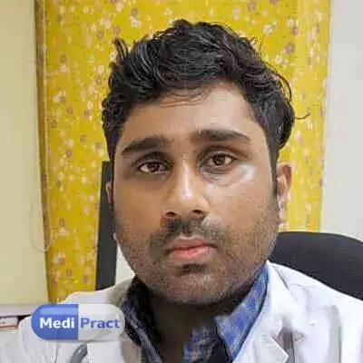 Dr. Vemuru Tejasvi Profile Picture