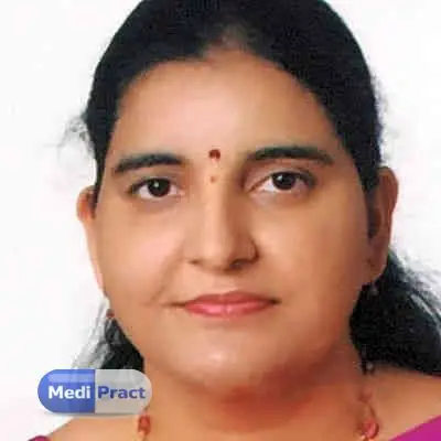 Dr. Venati Sobha Reddy Profile Picture