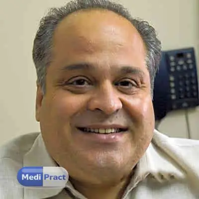 Dr. Veneet Pandhi Profile Picture